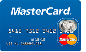 MasterCard