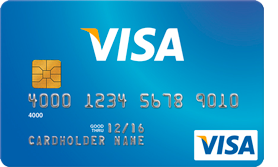 Visa